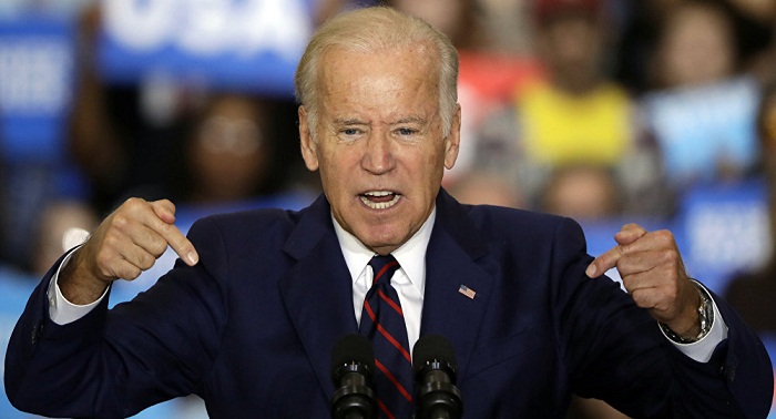 Hillary Clinton may offer Biden position of State Secretary